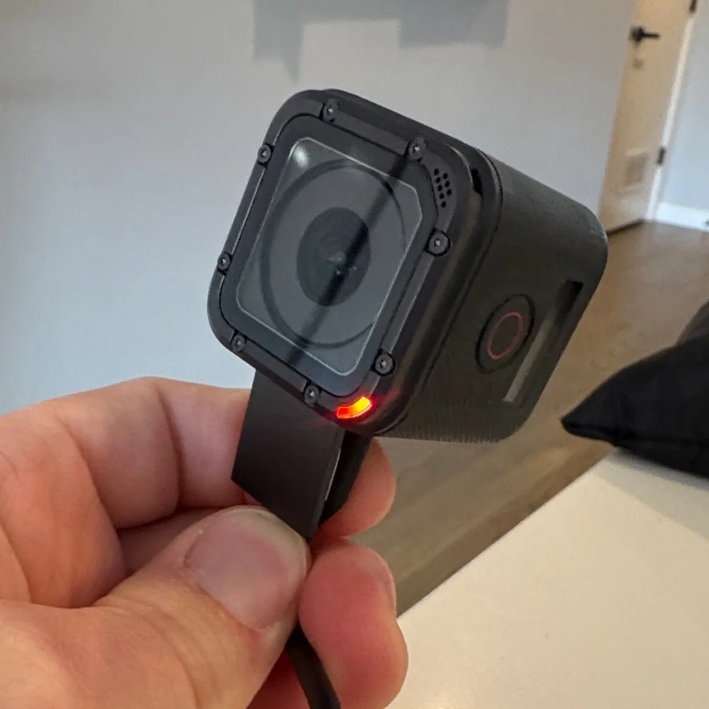 GoPro Hero5 Session and full Accessory Kit - Picture 5 of 5